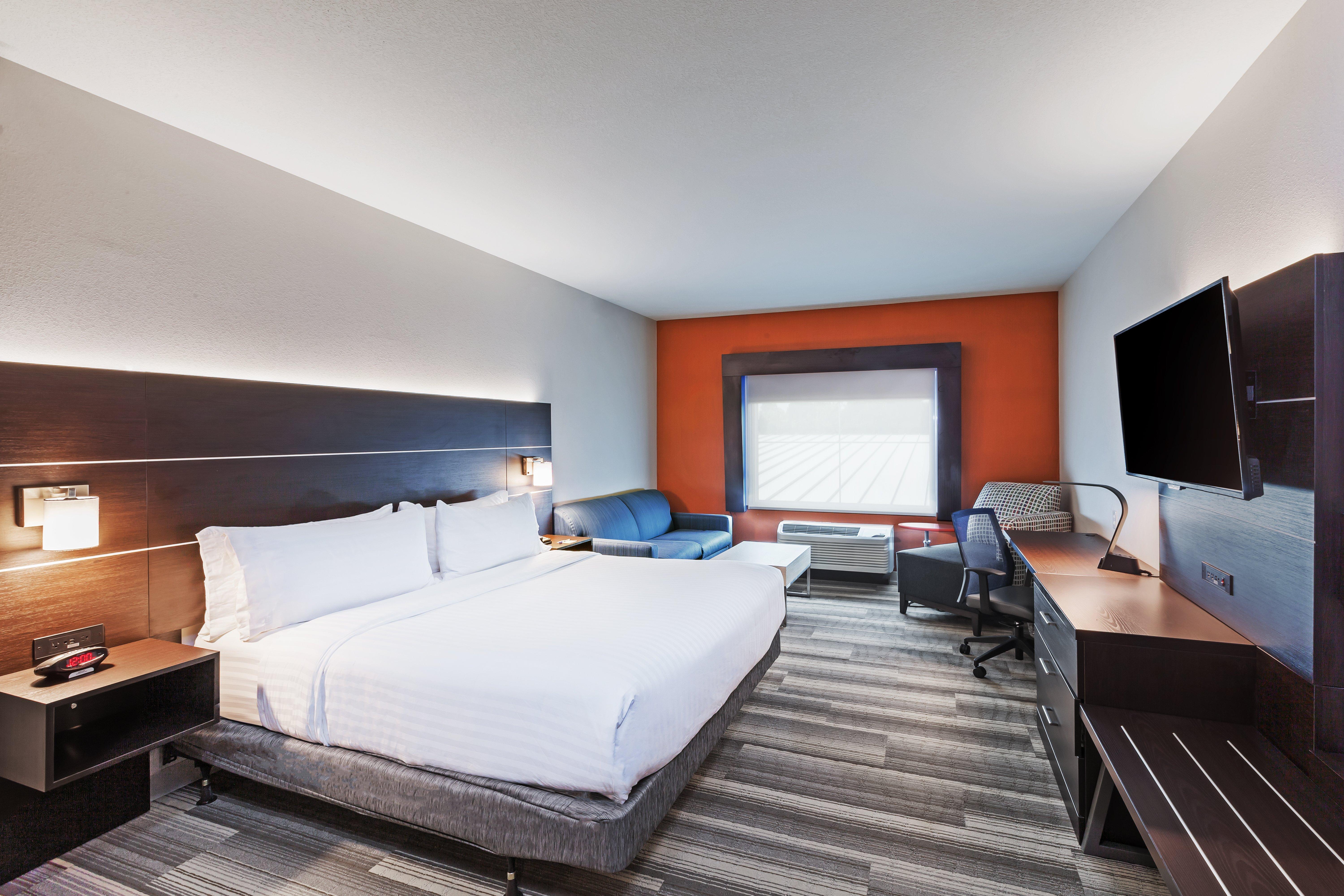 Holiday Inn Express & Suites - Coffeyville By Ihg Экстерьер фото