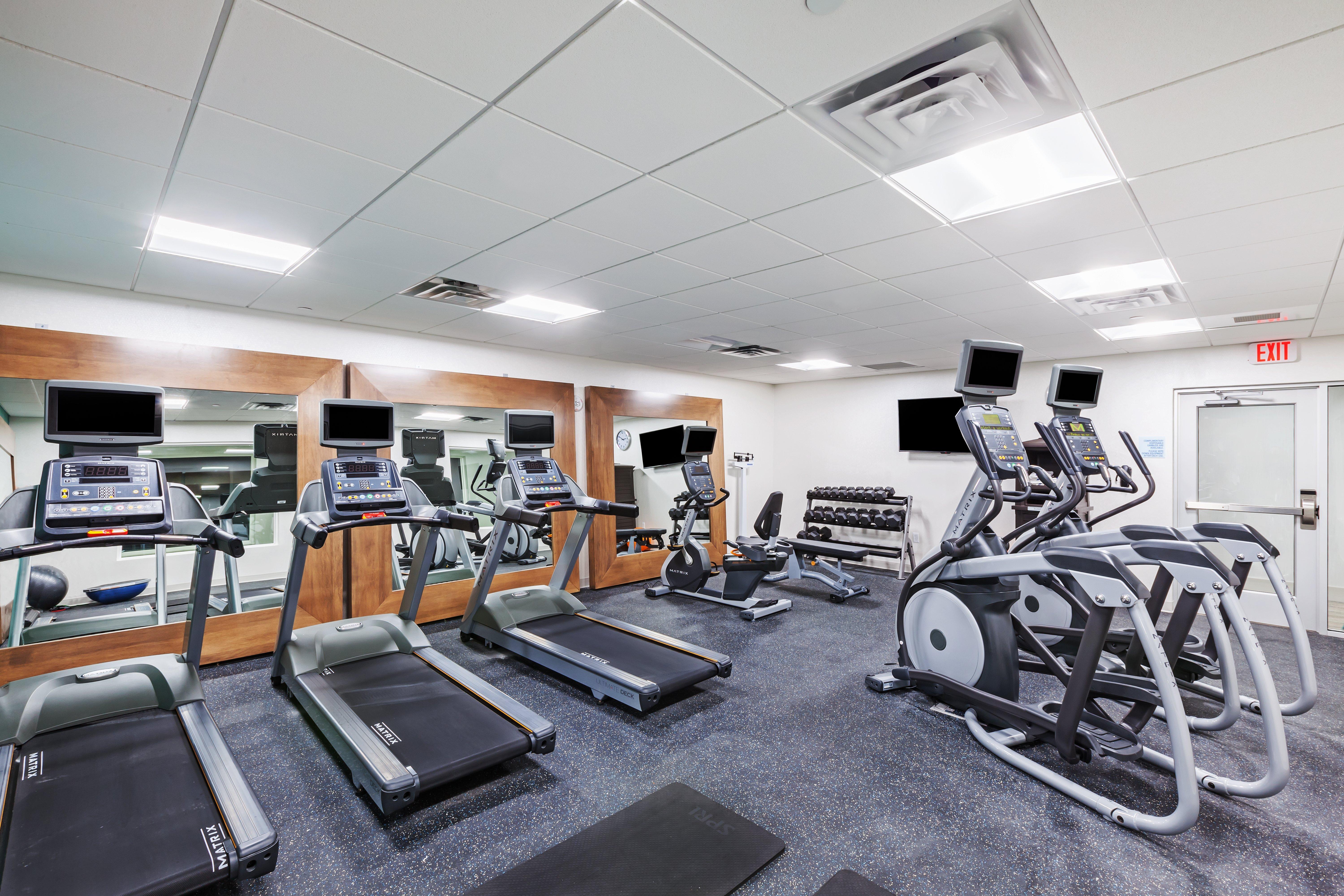 Holiday Inn Express & Suites - Coffeyville By Ihg Экстерьер фото
