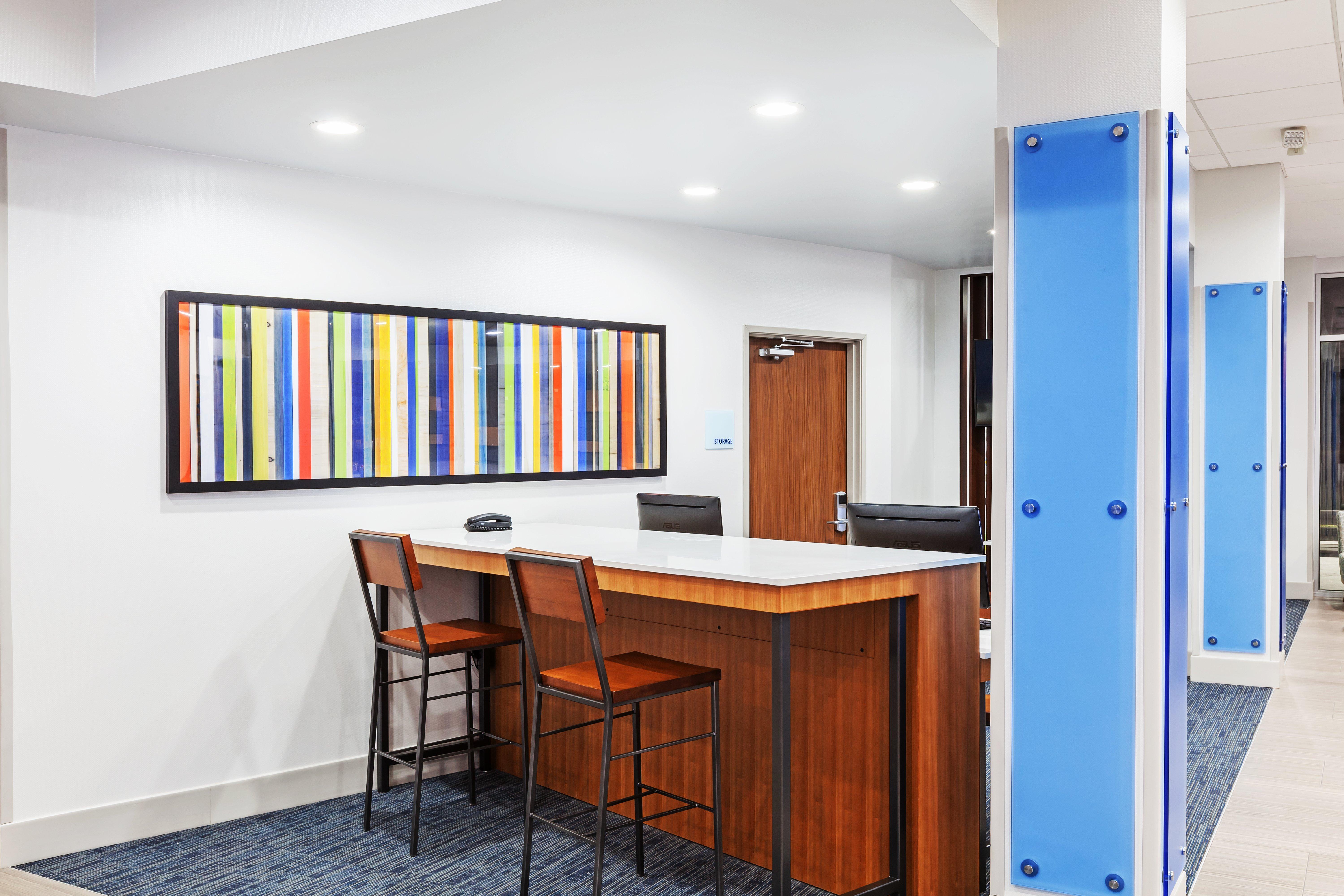 Holiday Inn Express & Suites - Coffeyville By Ihg Экстерьер фото